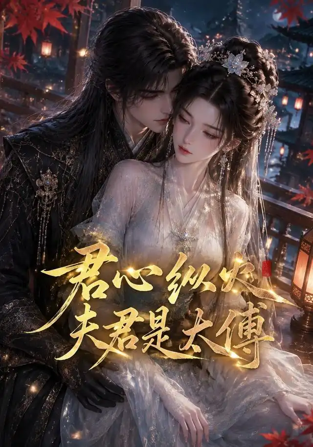 《君心纵火夫君是太傅（85集）AI短剧》短剧全集免费在线看