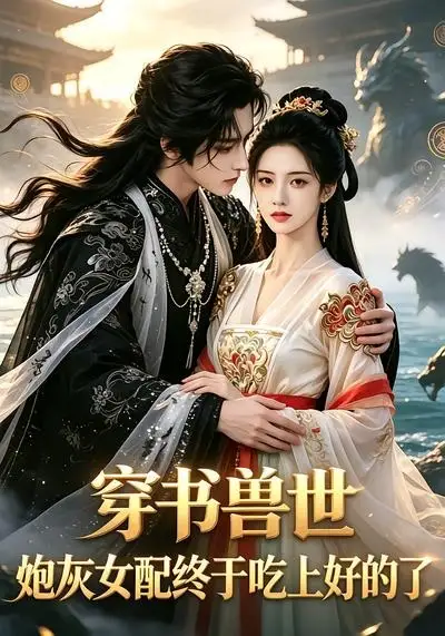 《穿书兽世：炮灰女配终于吃上好的了&穿书兽世炮灰女配终于吃上好的了（83集）AI短剧》短剧全集免费在线看