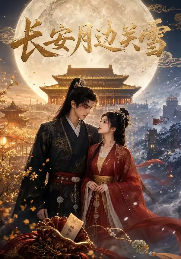 《长安月边关雪（62集）AI短剧》短剧全集免费在线看