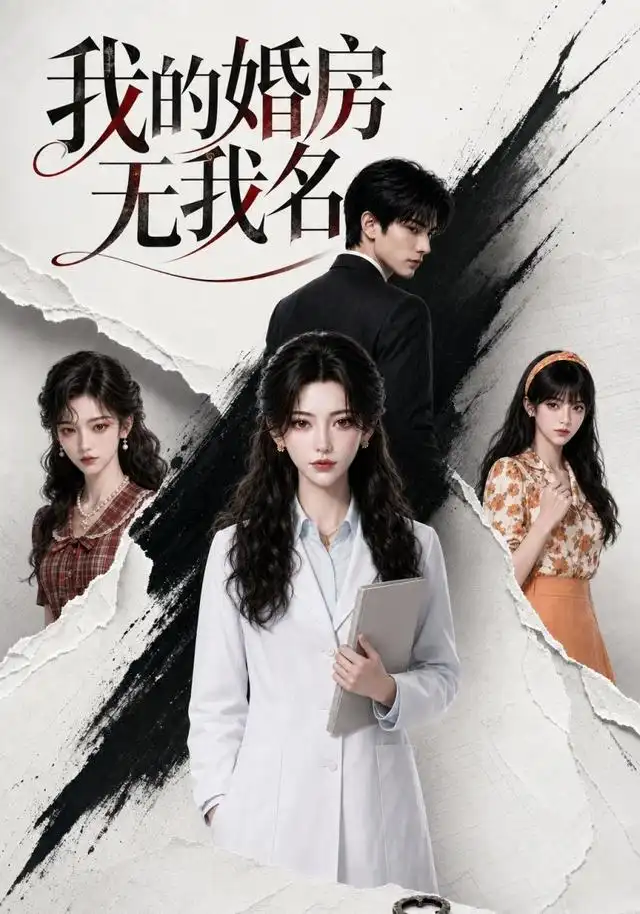 《我的婚房无我名（60集）AI短剧》短剧全集免费在线看