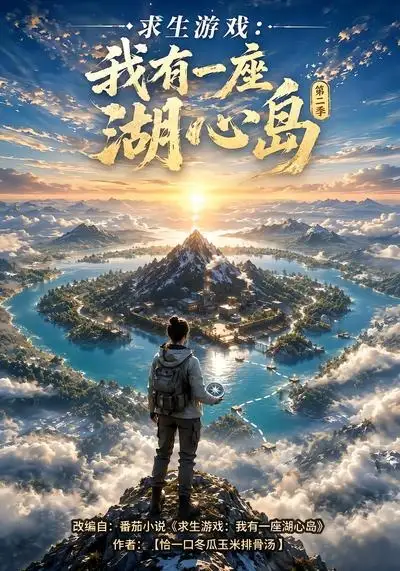 《求生游戏，我有一座湖心岛第二季&求生游戏我有一座湖心岛第二季（77集）AI短剧》短剧全集免费在线看
