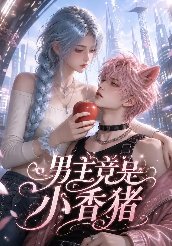 《男主竟是小香猪（76集）AI短剧》短剧全集免费在线看