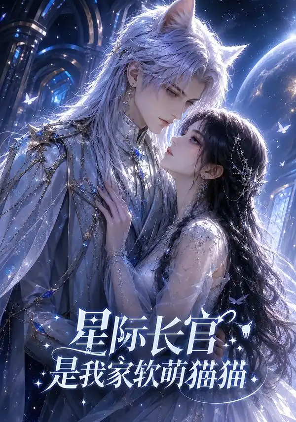 《星际长官是我家软萌猫猫（30集）AI短剧》短剧全集免费在线看