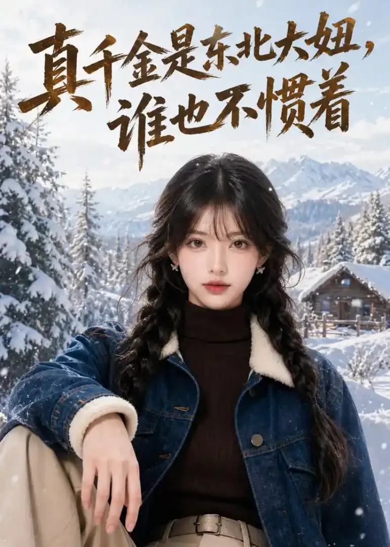 《真千金是东北大妞，谁也不惯着&真千金是东北大妞谁也不惯着（73集）AI短剧》短剧全集免费在线看