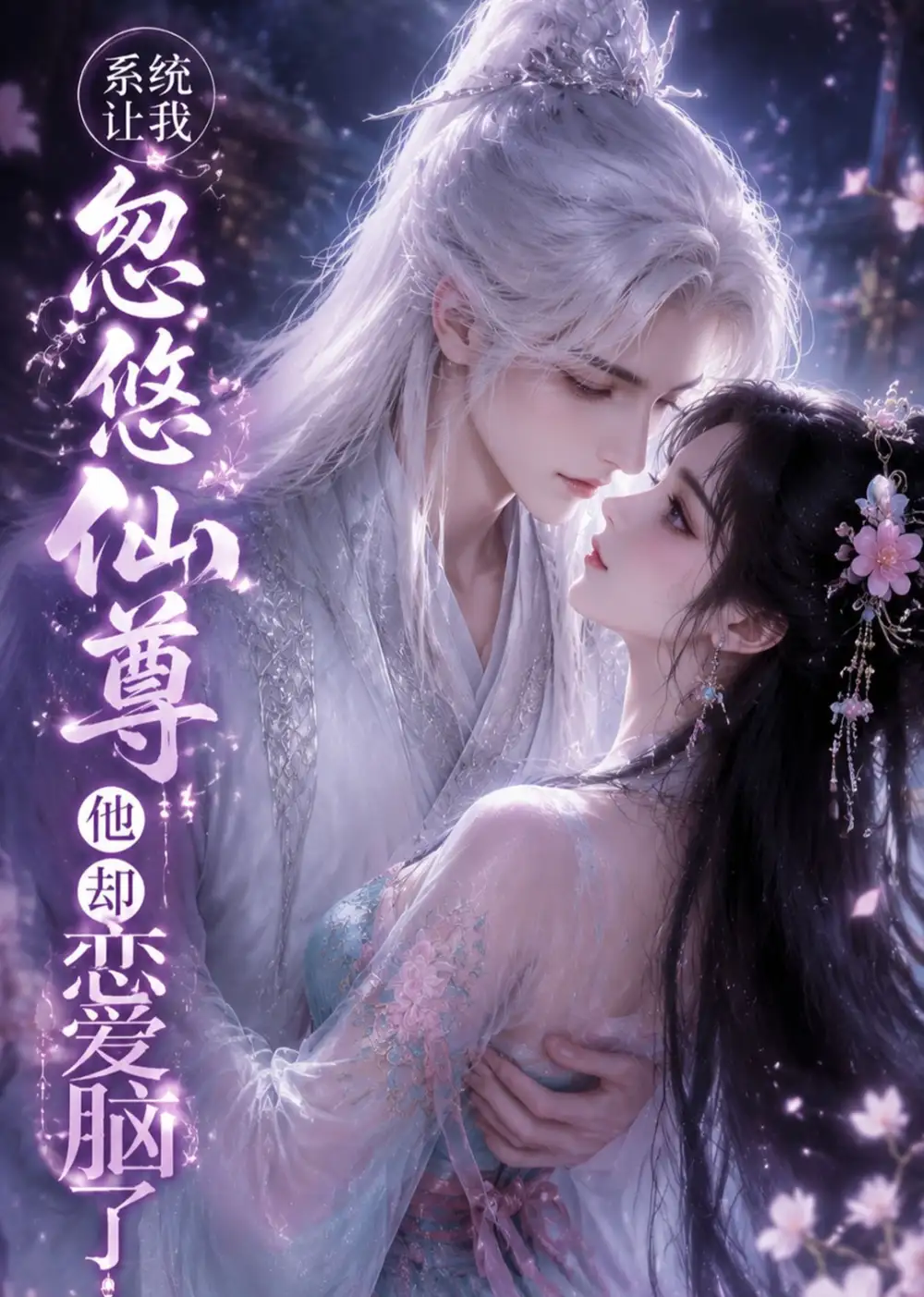 《系统让我忽悠仙尊他却恋爱脑了（33集）AI短剧》短剧全集免费在线看