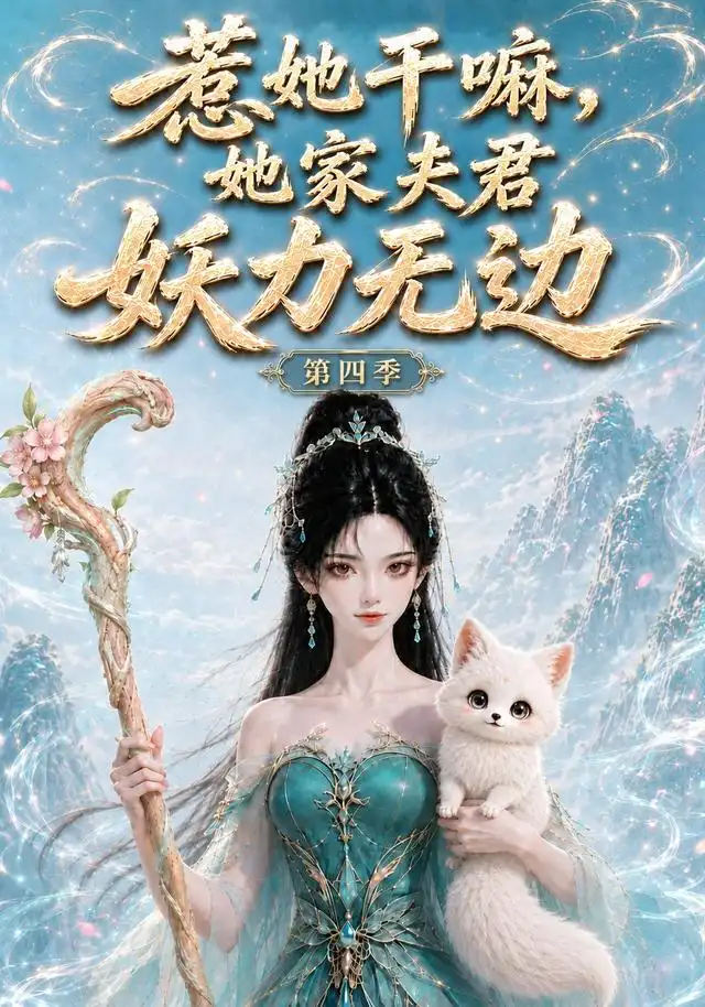 《惹她干嘛她家夫君妖力无边!第四季&惹她干嘛她家夫君妖力无边第四季（126集）AI短剧》短剧全集免费在线看