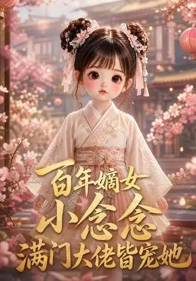 《百年嫡女小念念，满门大佬皆宠她&百年嫡女小念念满门大佬皆宠她（43集） AI短剧》短剧全集免费在线看