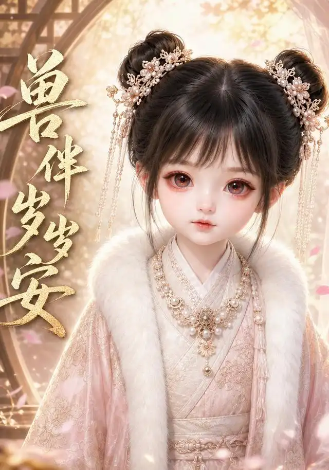 《兽伴岁岁安（80集）AI短剧》短剧全集免费在线看