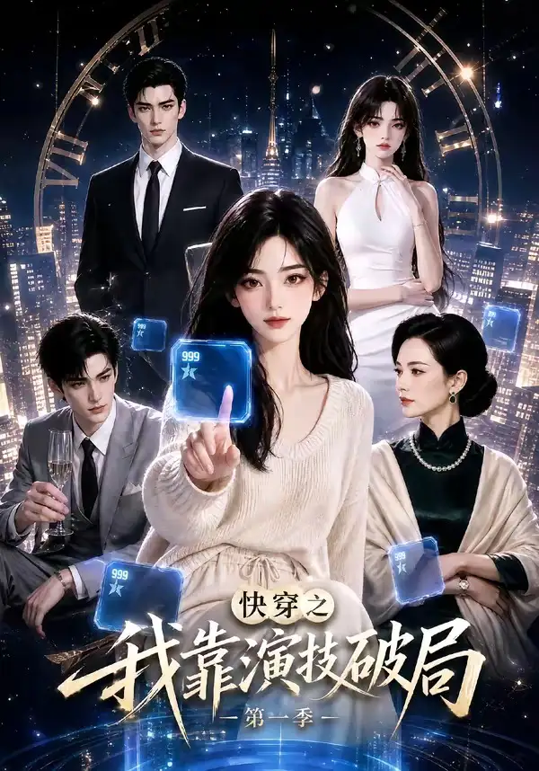 《快穿之我靠演技破局第一季（33集） AI短剧》短剧全集免费在线看