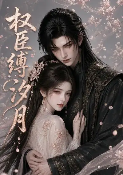 《权臣缚汐月（17集）AI短剧》短剧全集免费在线看