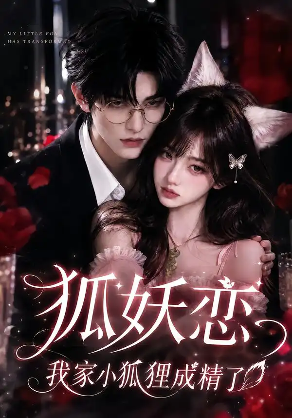 《狐妖恋，我家小狐狸成精了&狐妖恋我家小狐狸成精了（150集）AI短剧》短剧全集免费在线看