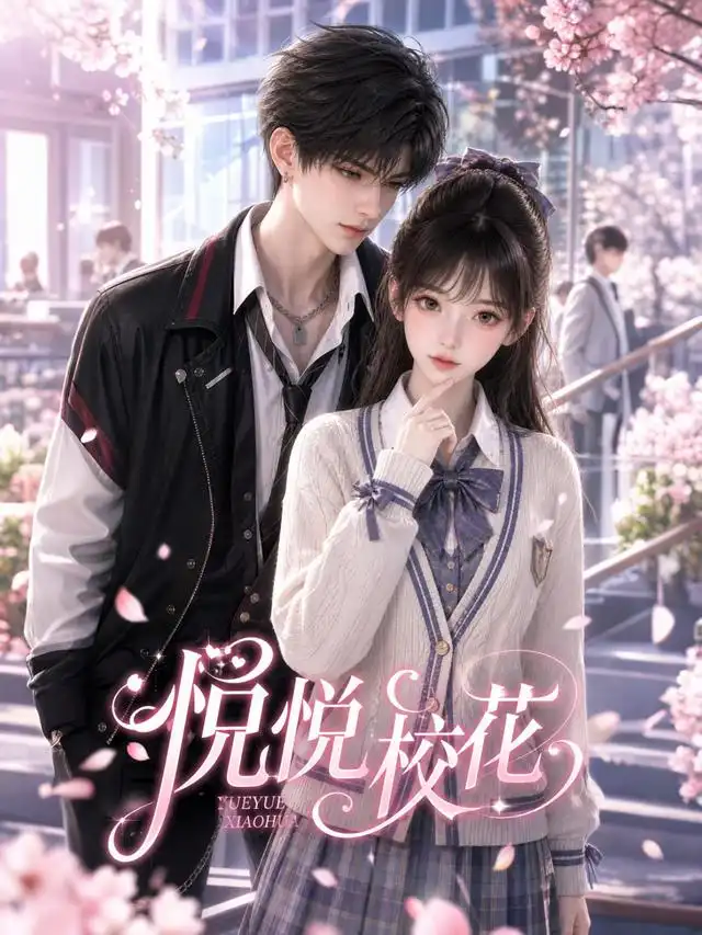 《悦悦校花第一季（91集）AI短剧》短剧全集免费在线看