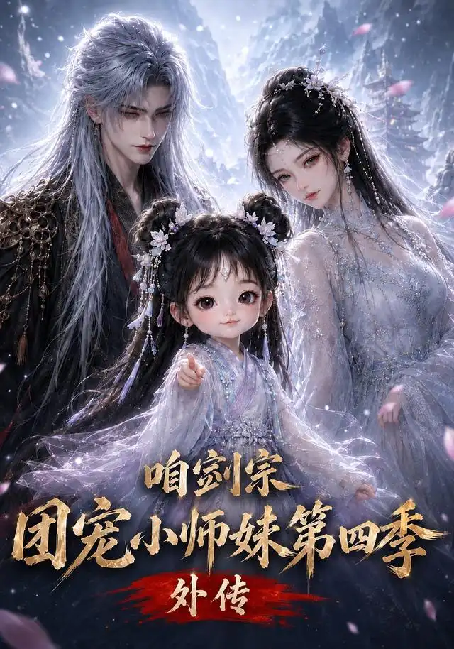 《咱剑宗团宠小师妹第四季外传（155集） AI短剧》短剧全集免费在线看