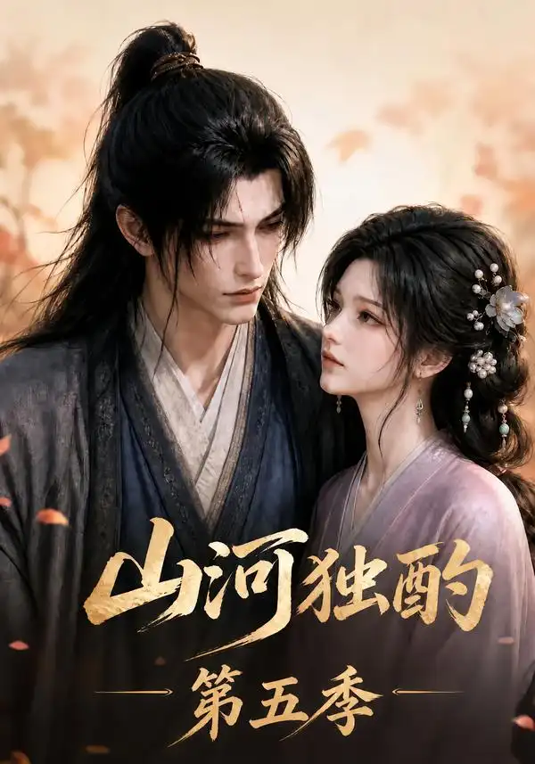 《山河独酌第五季（99集）AI短剧》短剧全集免费在线看