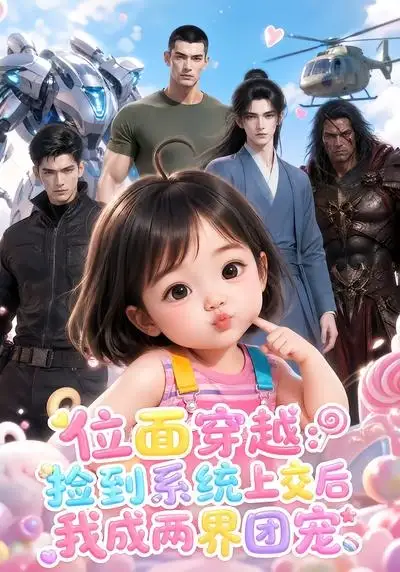 《位面穿越：捡到系统上交后我成两界团宠&位面穿越捡到系统上交后我成两界团宠（88集） AI短剧》短剧全集免费在线看