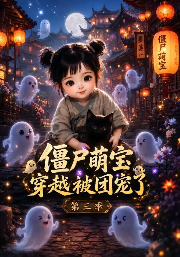 《僵尸萌宝穿越被团宠了第三季（88集）AI短剧》短剧全集免费在线看