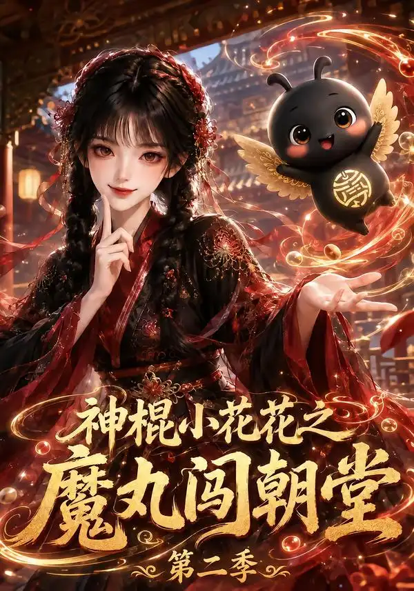 《神棍小花花之魔丸闯朝堂第二季（300集）AI短剧》短剧全集免费在线看