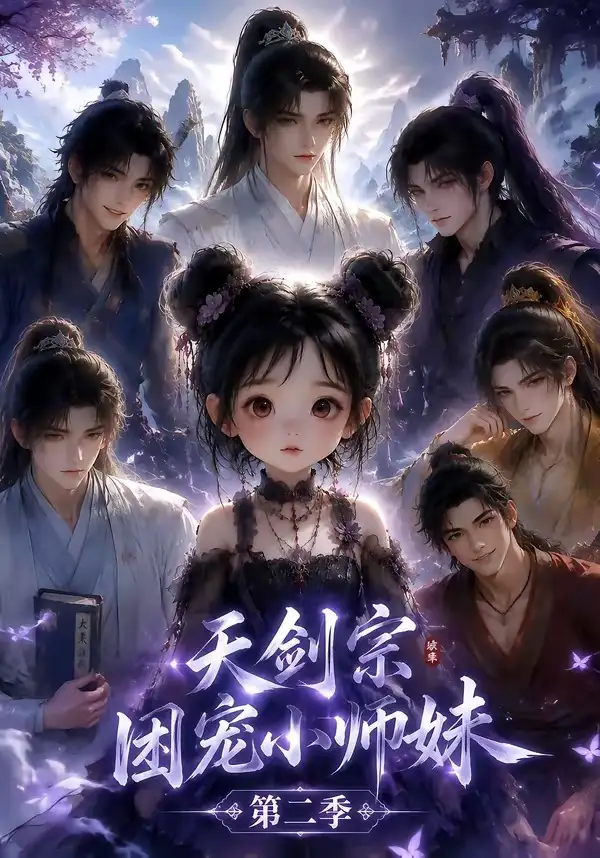 《天剑宗团宠小师妹第二季（60集）AI短剧》短剧全集免费在线看