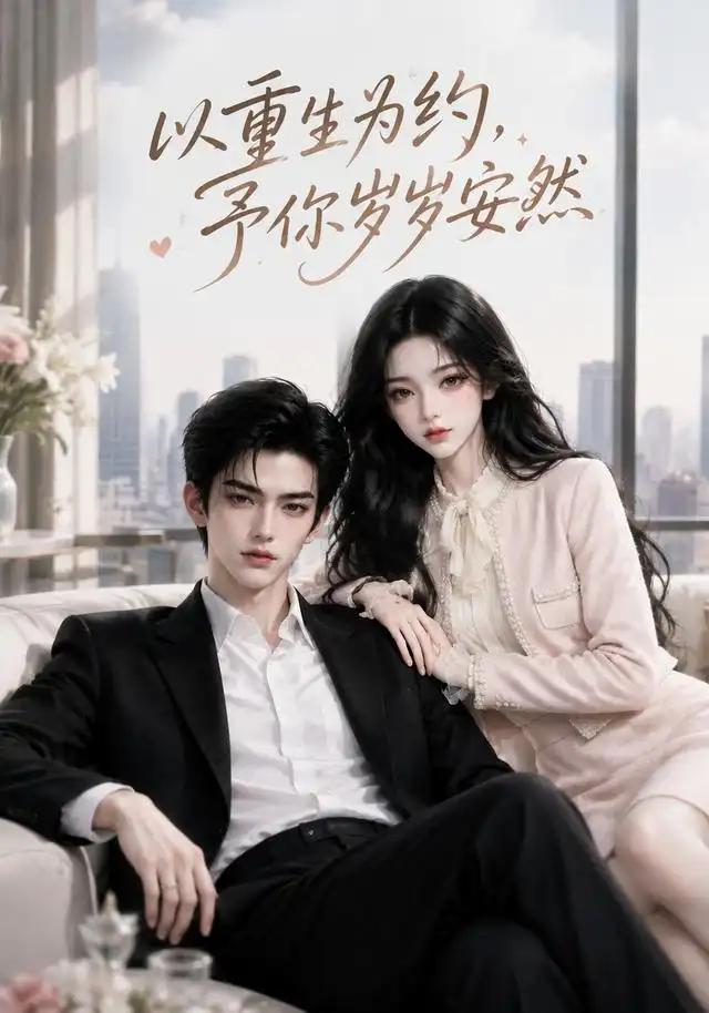 《以重生为约，予你岁岁安然&以重生为约予你岁岁安然（158集）AI短剧》短剧全集免费在线看