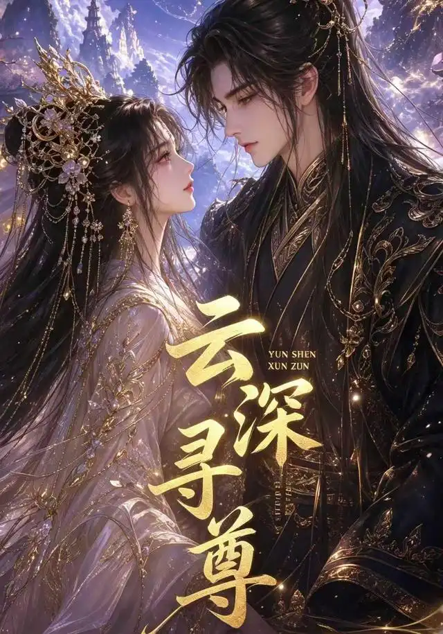 《云深寻尊（39集） AI短剧》短剧全集免费在线看