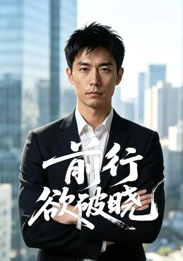 《前行欲破晓（43集）AI短剧》短剧全集免费在线看