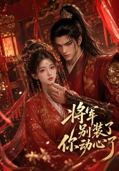 《将军别装了你动心了（32集）AI短剧》短剧全集免费在线看
