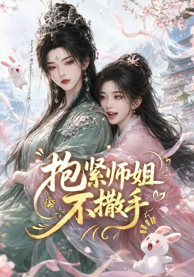 《抱紧师姐不撒手（84集） AI短剧》短剧全集免费在线看