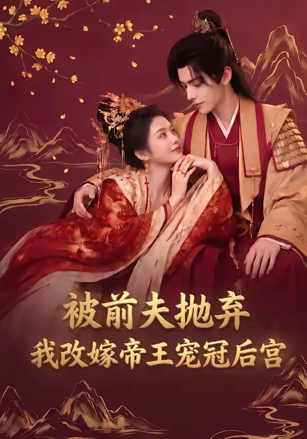 《被前夫抛弃，我改嫁帝王宠冠后宫&被前夫抛弃我改嫁帝王宠冠后宫（63集）AI短剧》短剧全集免费在线看
