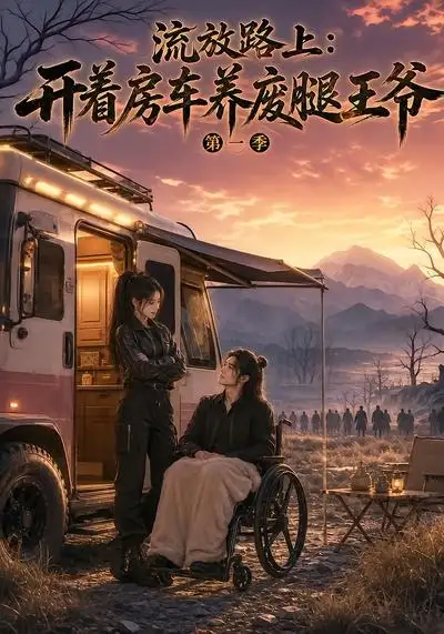 《流放路上：开着房车养废腿王爷第一季&流放路上开着房车养废腿王爷第一季（92集）AI短剧》短剧全集免费在线看