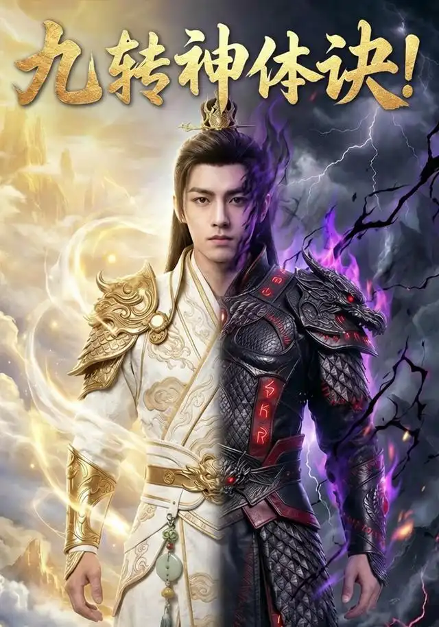 《九转神体诀！&九转神体诀（79集）AI短剧》短剧全集免费在线看