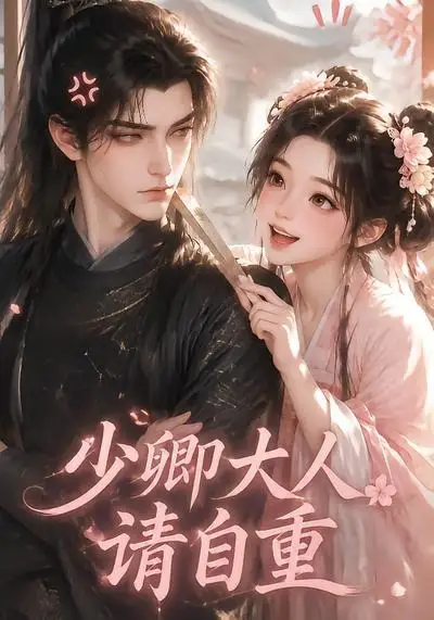 《少卿大人请自重（41集）AI短剧》短剧全集免费在线看