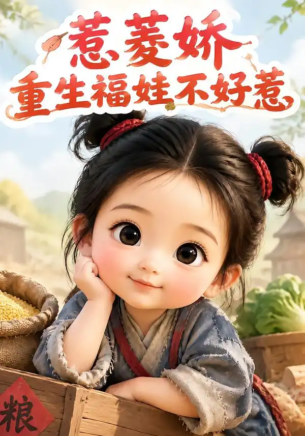 《惹菱娇：重生福娃不好惹&惹菱娇重生福娃不好惹（80集）AI短剧》短剧全集免费在线看