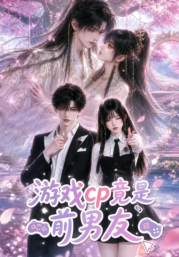 《游戏cp竟是前男友（72集）AI短剧》短剧全集免费在线看