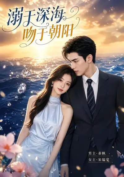 《溺于深海，吻于朝阳&溺于深海吻于朝阳（45集）AI短剧》短剧全集免费在线看