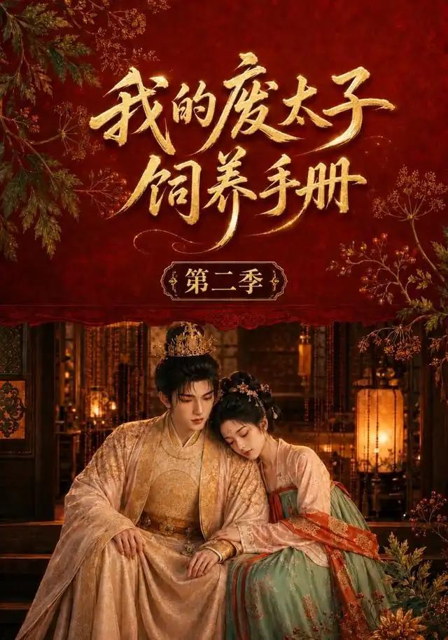 《我的废太子饲养手册第二季（167集）AI短剧》短剧全集免费在线看