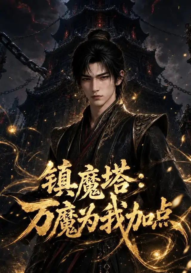 《镇魔塔：万魔为我加点&镇魔塔万魔为我加点（129集）AI短剧》短剧全集免费在线看