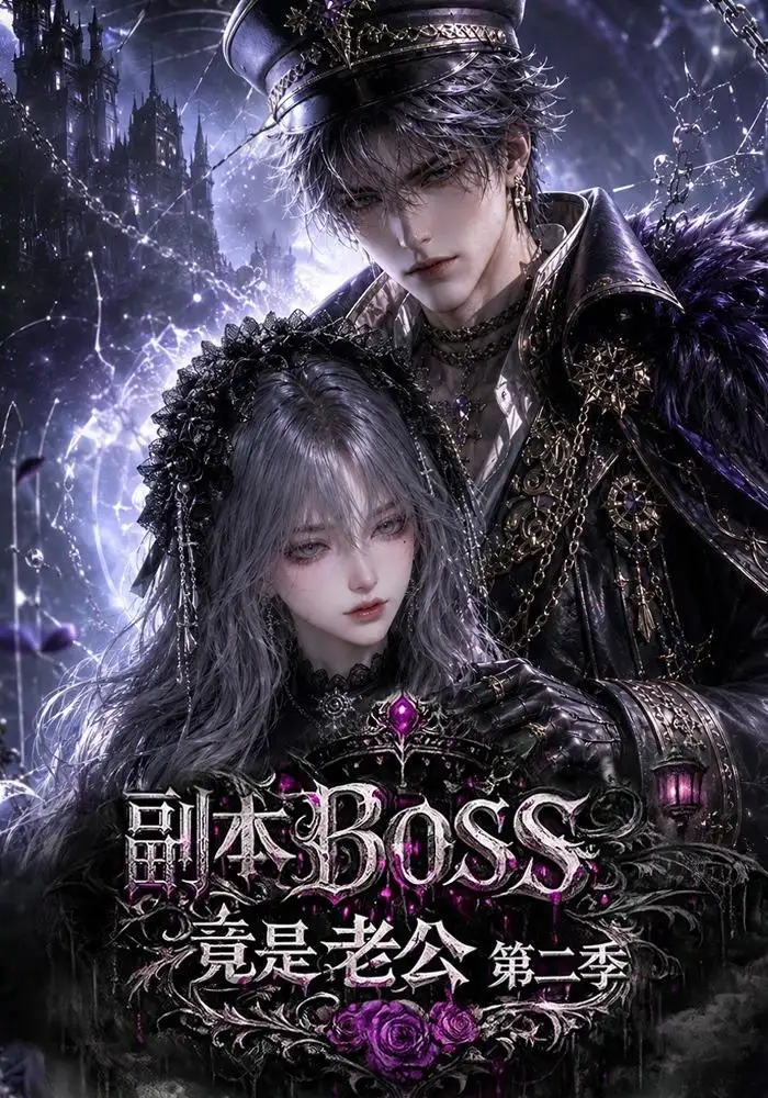 《副本BOSS竟是老公第二季（185集）AI短剧》短剧全集免费在线看