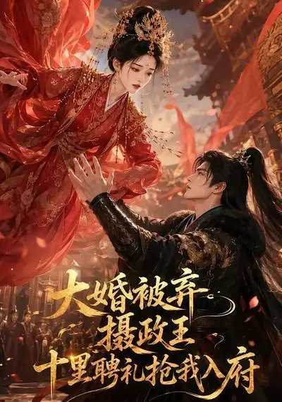 《大婚被弃，摄政王十里聘礼抢我入府&大婚被弃摄政王十里聘礼抢我入府（53集） AI短剧》短剧全集免费在线看
