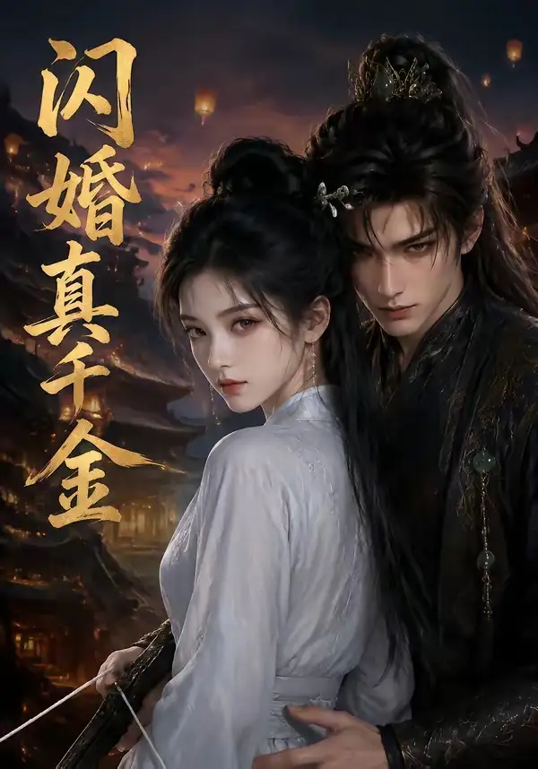 《闪婚真千金（27集）AI短剧》短剧全集免费在线看