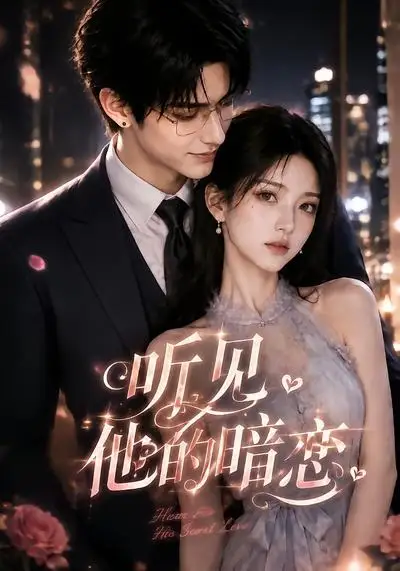 《听见他的暗恋（111集）AI短剧》短剧全集免费在线看