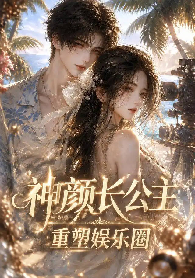 《神颜长公主：重塑娱乐圈&神颜长公主重塑娱乐圈（60集）AI短剧》短剧全集免费在线看