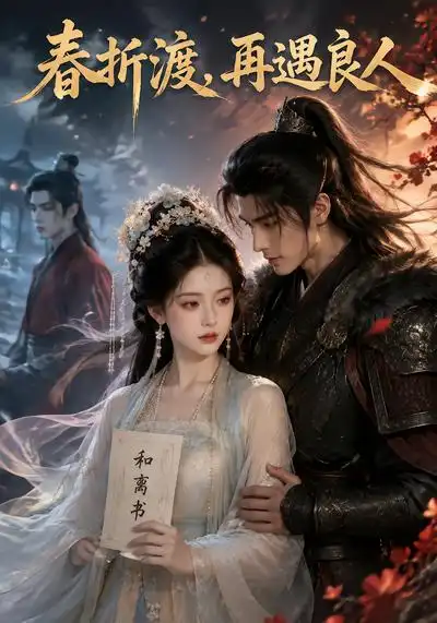 《春折渡，再遇良人&春折渡再遇良人（111集）AI短剧》短剧全集免费在线看