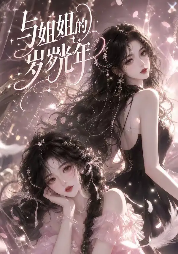 《与姐姐的岁岁光年（30集）AI短剧》短剧全集免费在线看