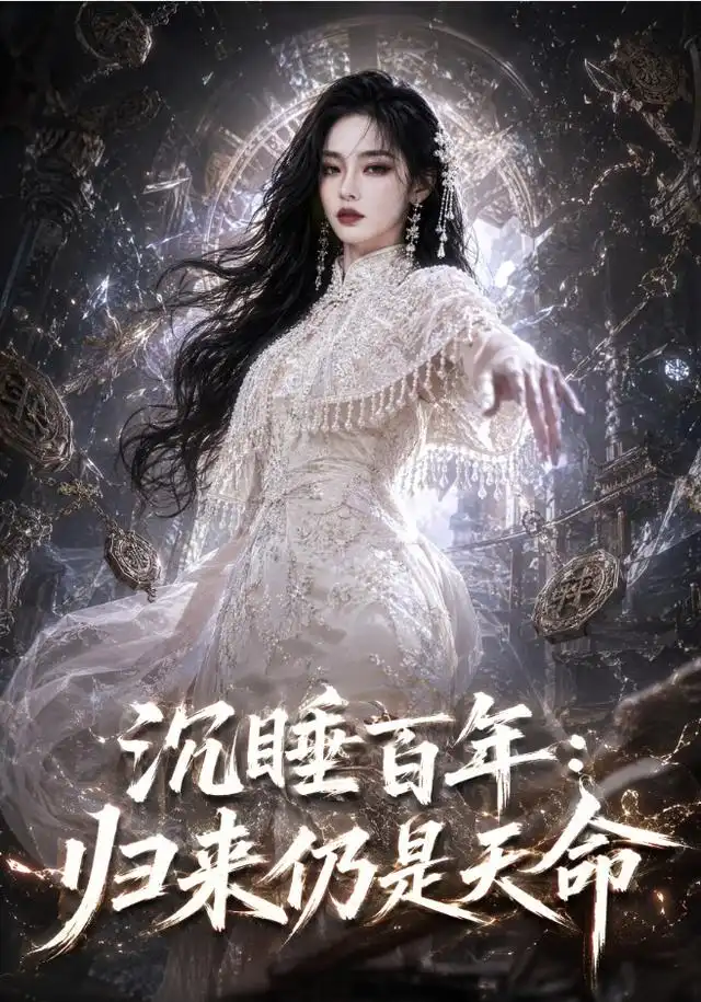 《沉睡百年归来仍是天命（67集）AI短剧》短剧全集免费在线看