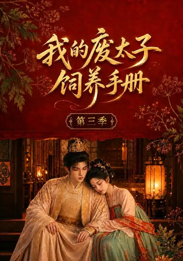 《我的废太子饲养手册第三季（245集）AI短剧》短剧全集免费在线看