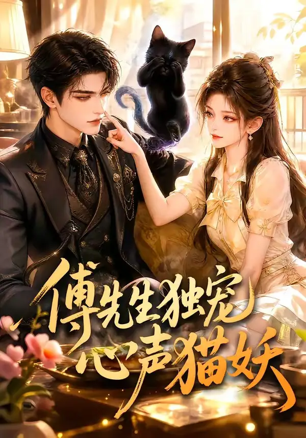 《傅先生独宠心声猫妖（70集）AI短剧》短剧全集免费在线看