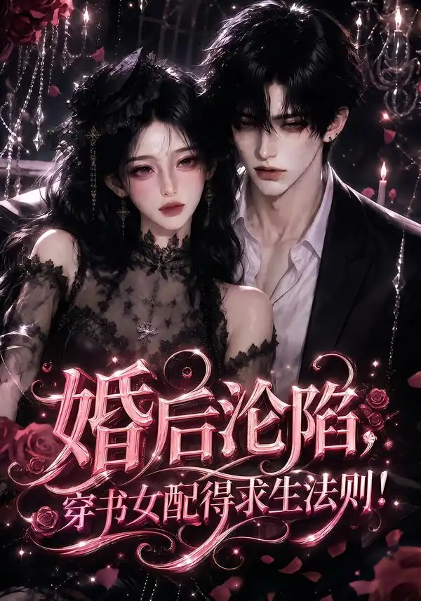 《婚后沦陷，穿书女配得求生法则！&婚后沦陷穿书女配得求生法则（120集）AI短剧》短剧全集免费在线看