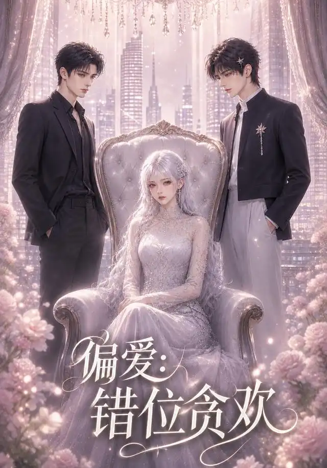 《偏爱：错位贪欢&偏爱错位贪欢（120集）AI短剧》短剧全集免费在线看