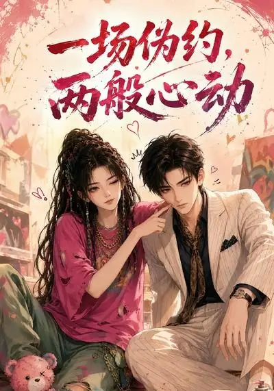 《一场伪约，两般心动&一场伪约两般心动（64集） AI短剧》短剧全集免费在线看