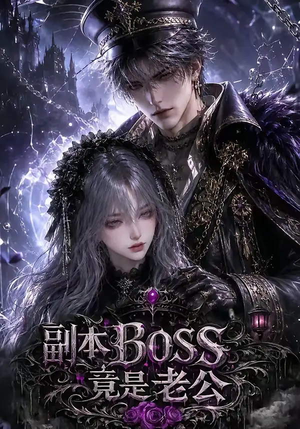 《副本BOSS竟是老公（80集）AI短剧》短剧全集免费在线看
